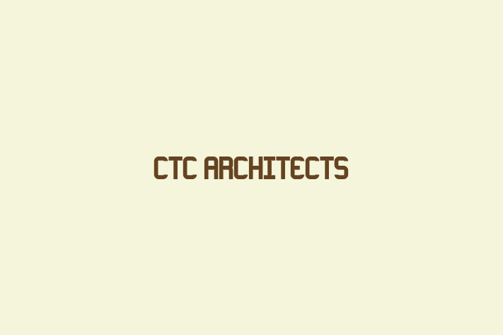 CtC Architects