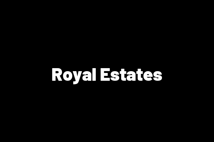 Royal Estates