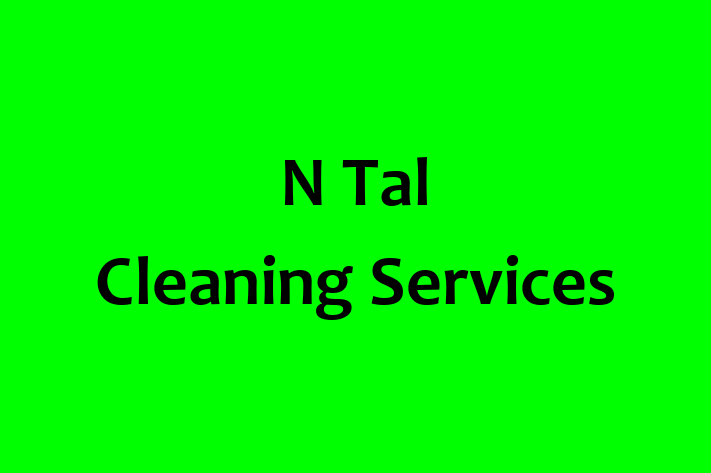 N Tal Cleaning Services