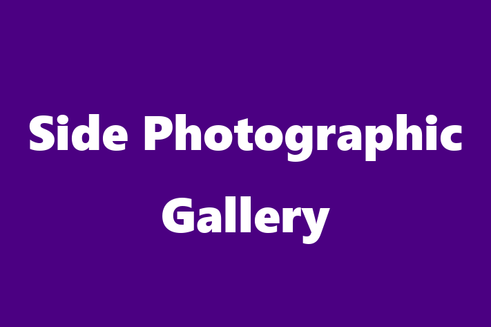 Side Photographic Gallery