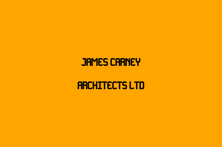 James Carney Architects Ltd