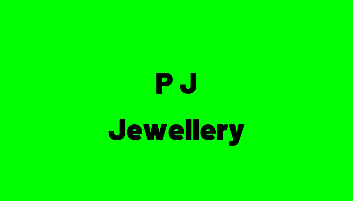 P J Jewellery