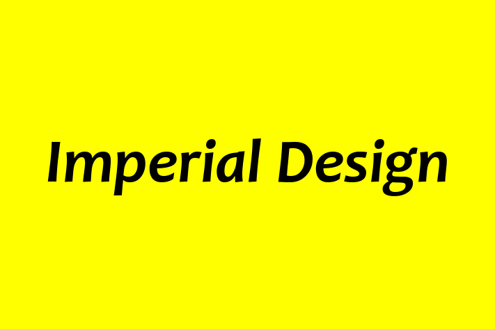 Imperial Design