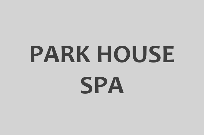 PARK HOUSE SPA