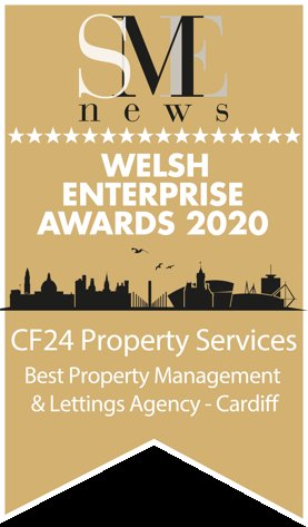 Cf24 Property Services