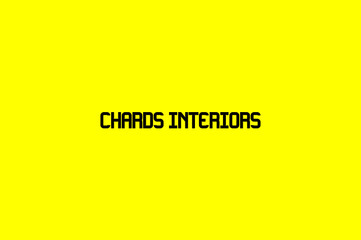 Chards Interiors