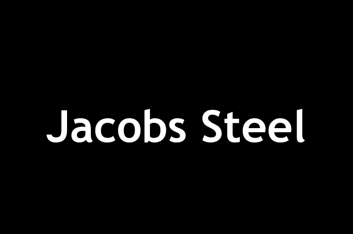 Jacobs Steel