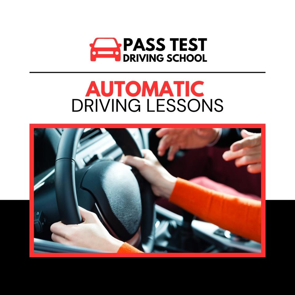 Pass Test Driving School  Best Driving Lessons Instructor in Birmingham