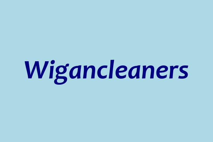 Wigancleaners