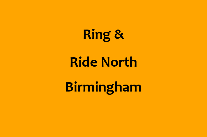 Ring & Ride   North Birmingham