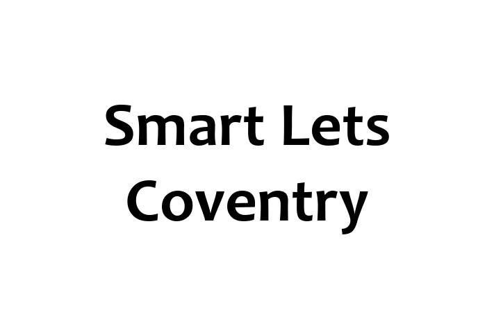 Smart Lets Coventry