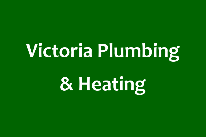 Victoria Plumbing & Heating