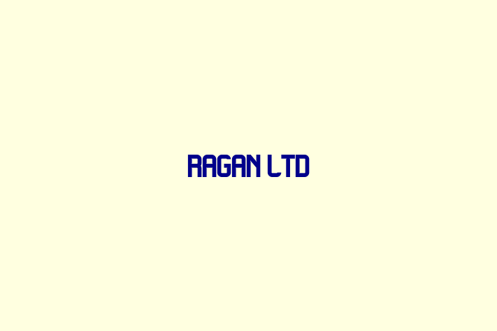 RAGAN LTD