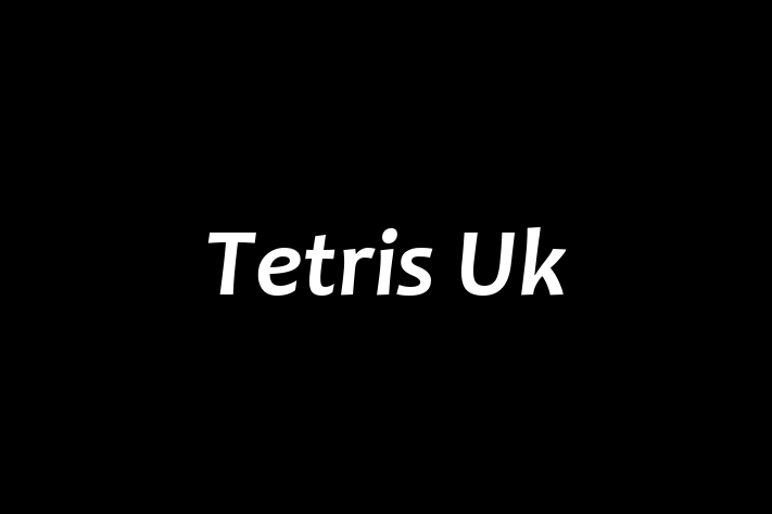 Tetris Uk