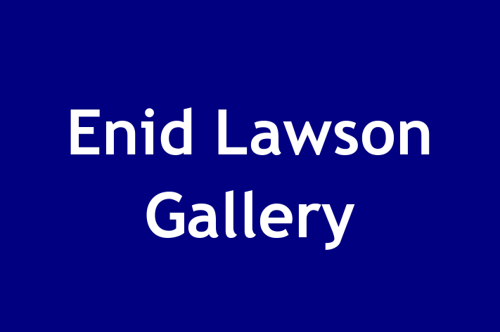 Enid Lawson Gallery