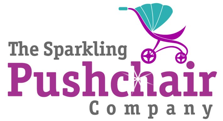 The Sparkling Pushchair Company