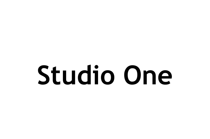 Studio One