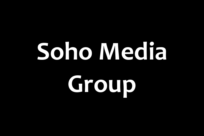 Soho Media Group