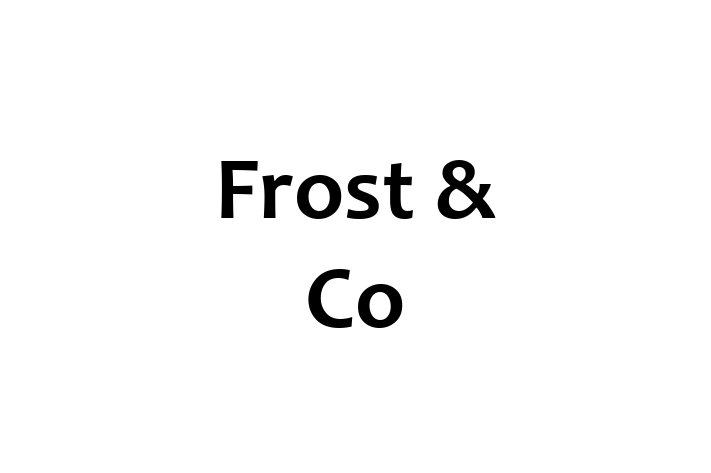 Frost & Co