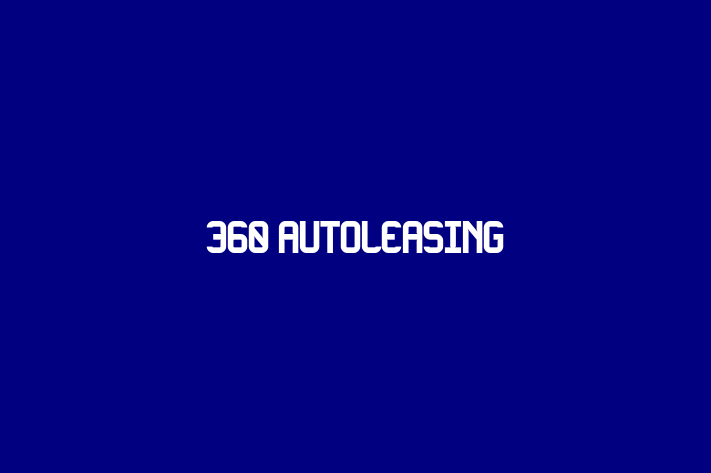 360 Autoleasing