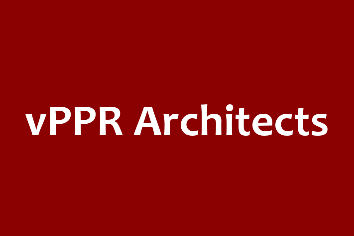 vPPR Architects