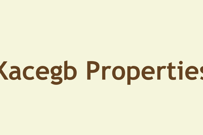 Kacegb Properties