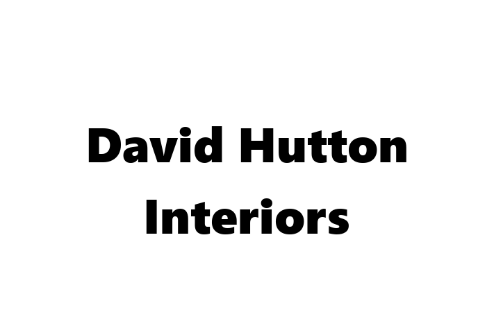 David Hutton Interiors