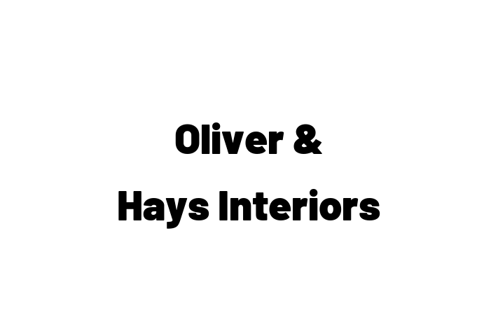 Oliver & Hays Interiors