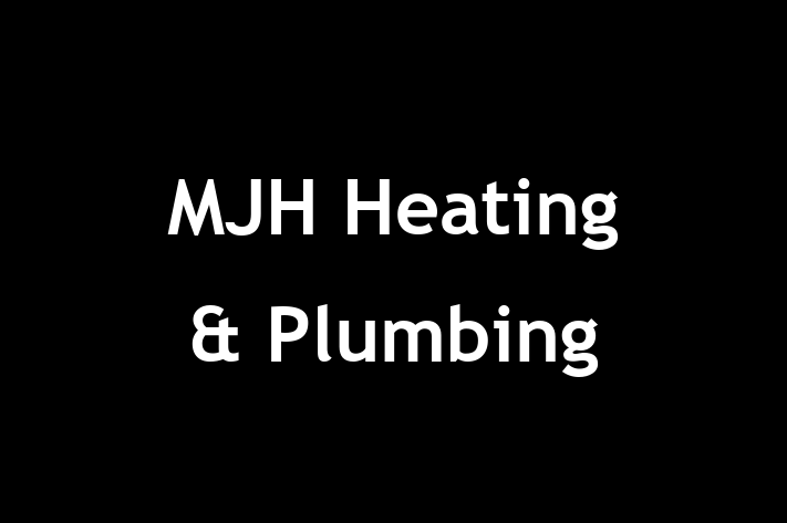 MJH Heating & Plumbing