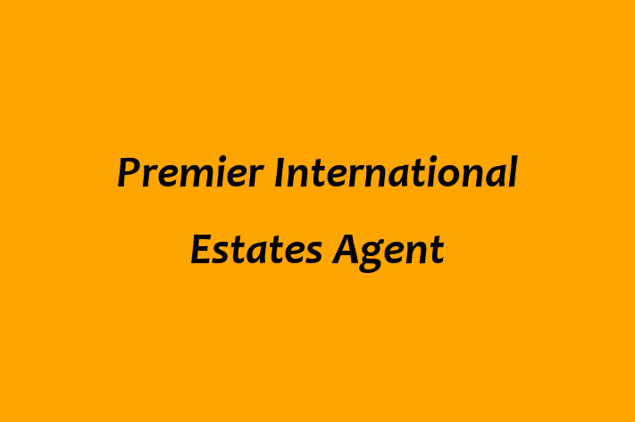 Premier International Estates Agent