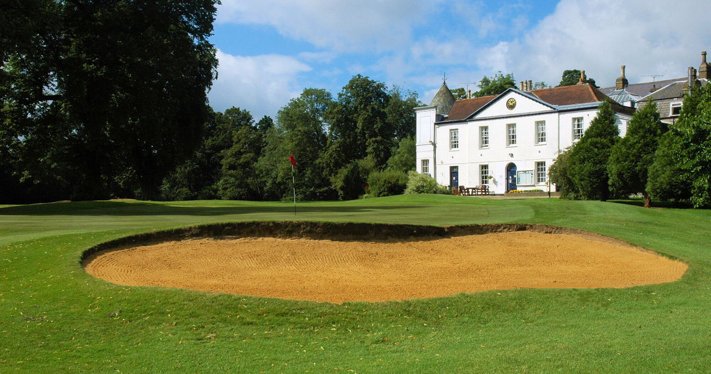 Pinner Hill Golf Club