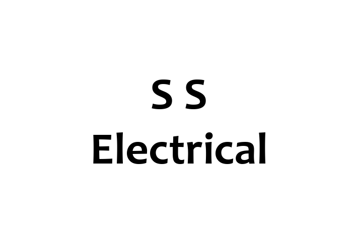 S S Electrical