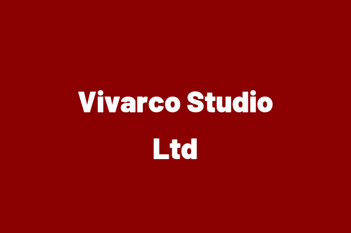 Vivarco Studio Ltd