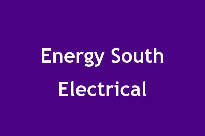 Energy South Electrical