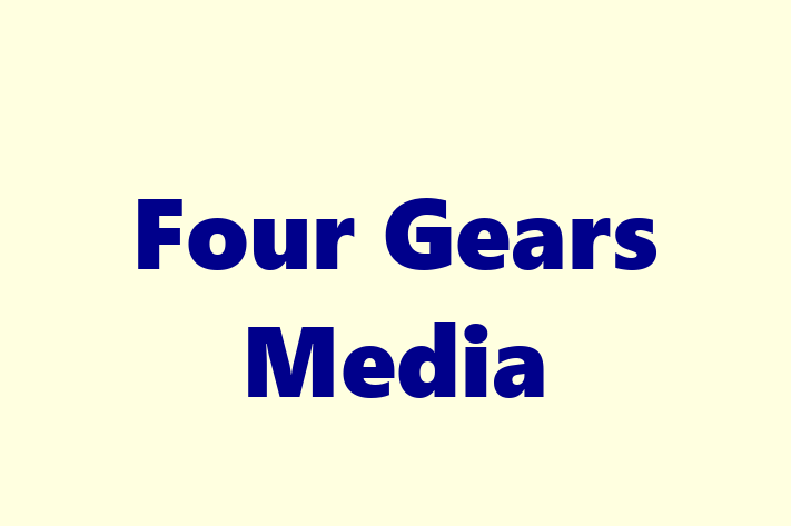 Four Gears Media