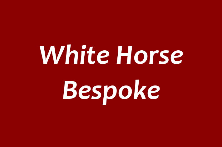 White Horse Bespoke