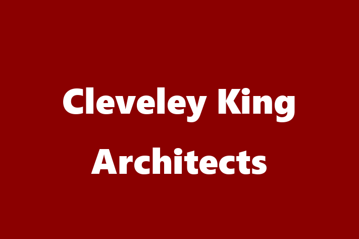 Cleveley King Architects