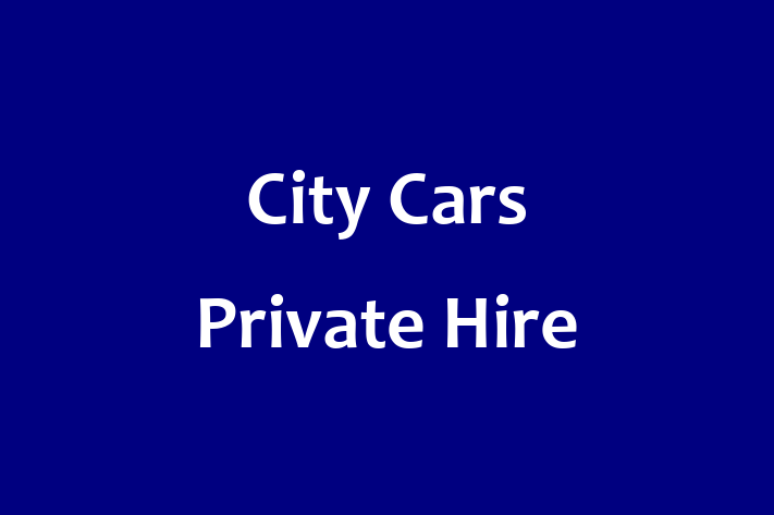 City Cars Private Hire