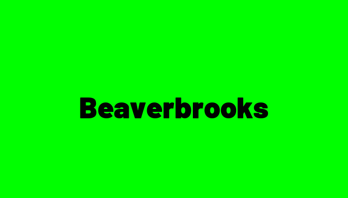 Beaverbrooks