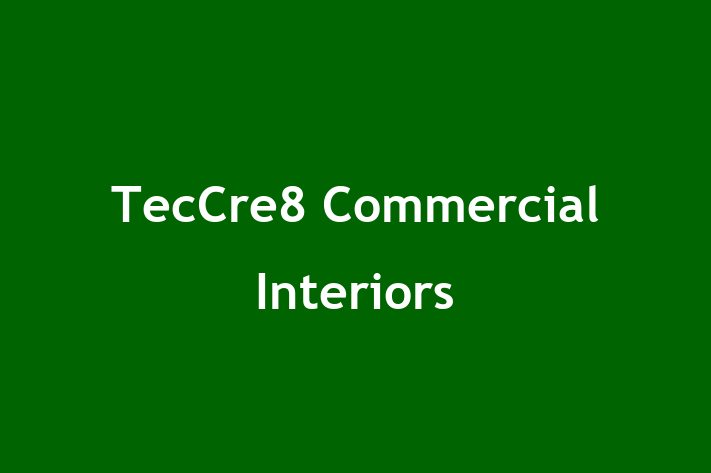 TecCre8   Commercial Interiors