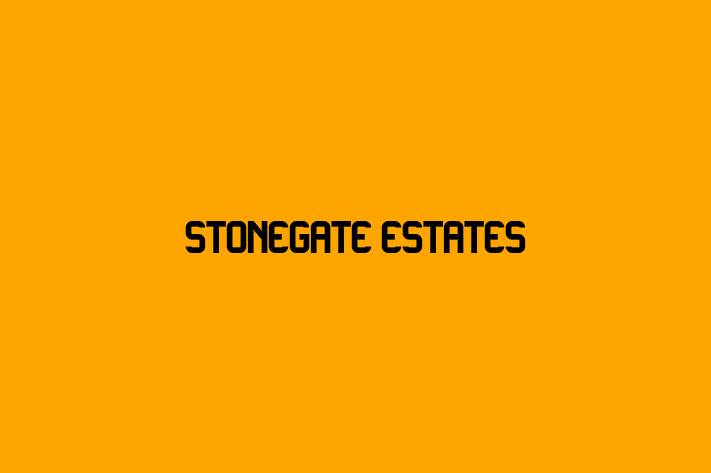 Stonegate Estates