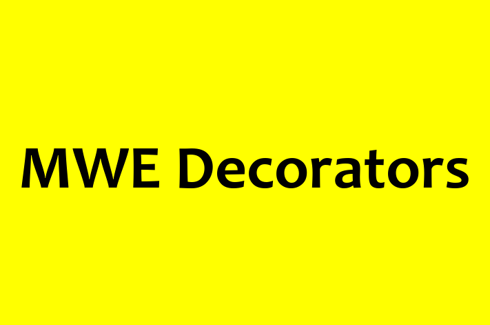 MWE Decorators