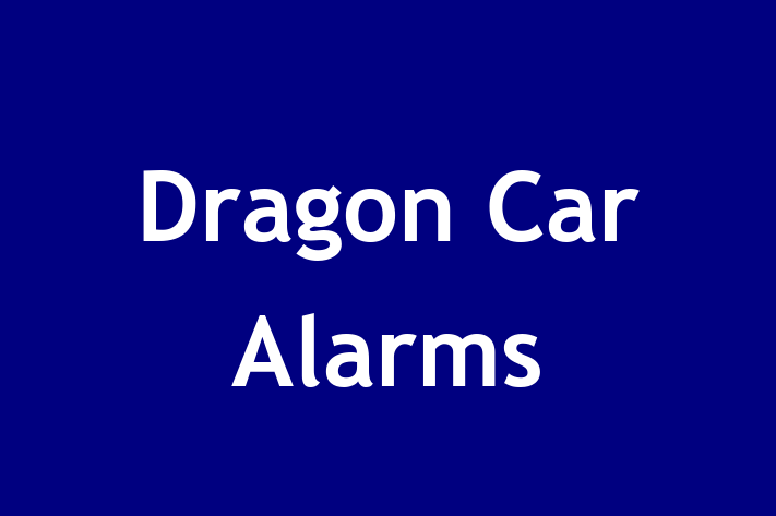 Dragon Car Alarms