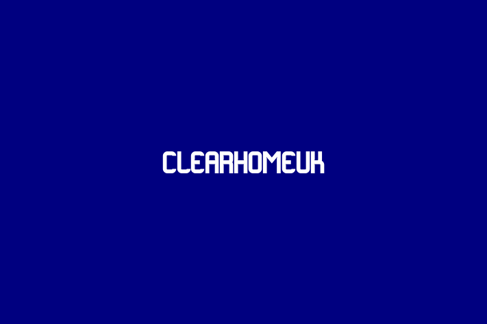 ClearHomeUK