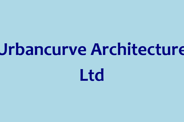 Urbancurve Architecture Ltd