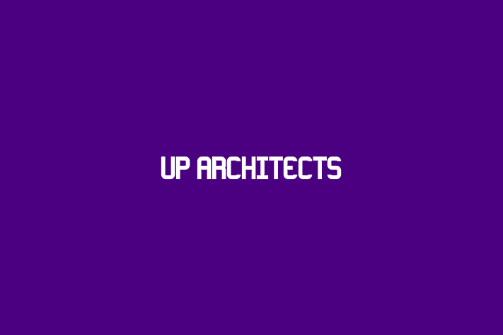 Up Architects