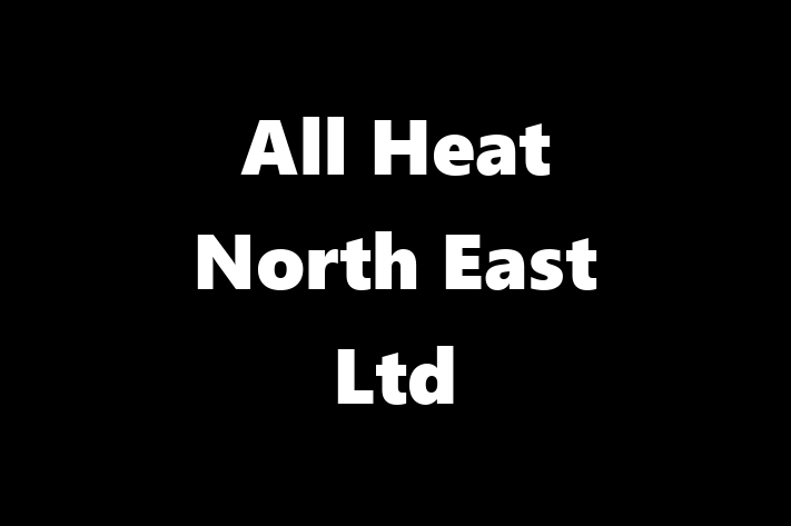 All Heat North East Ltd