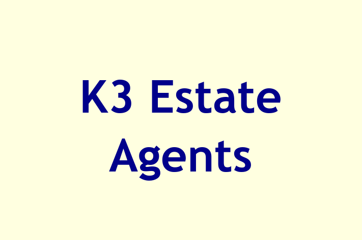 K3 Estate Agents