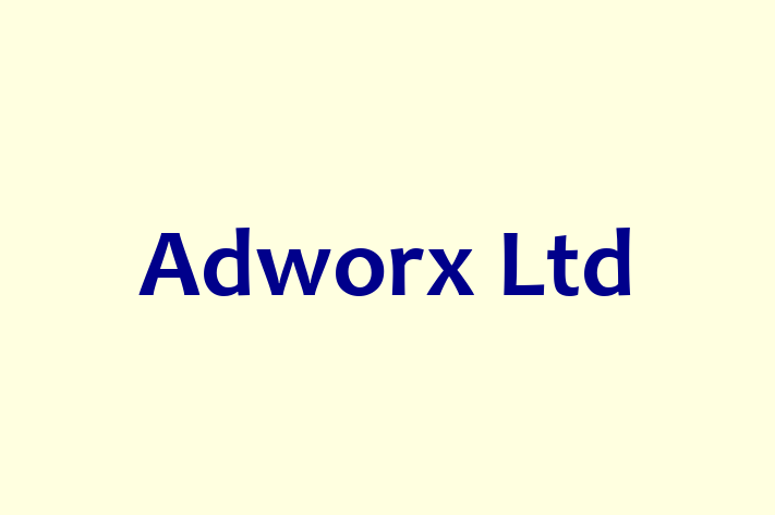 Adworx Ltd