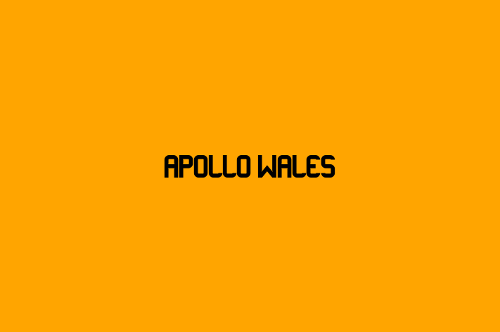 Apollo Wales